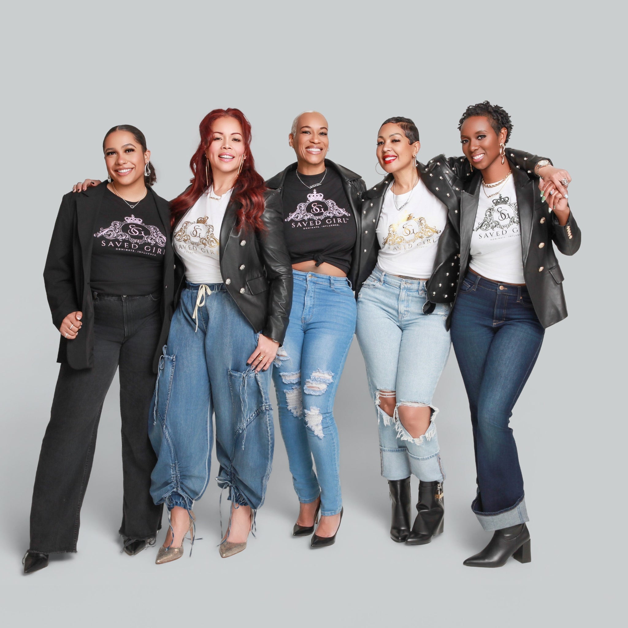 Embrace Your True Identity