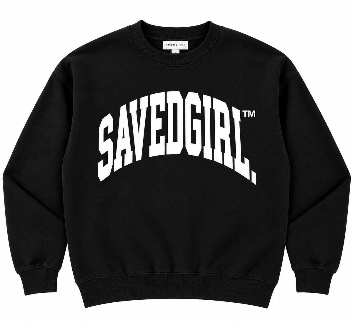 Haven Crewneck Sweatshirt