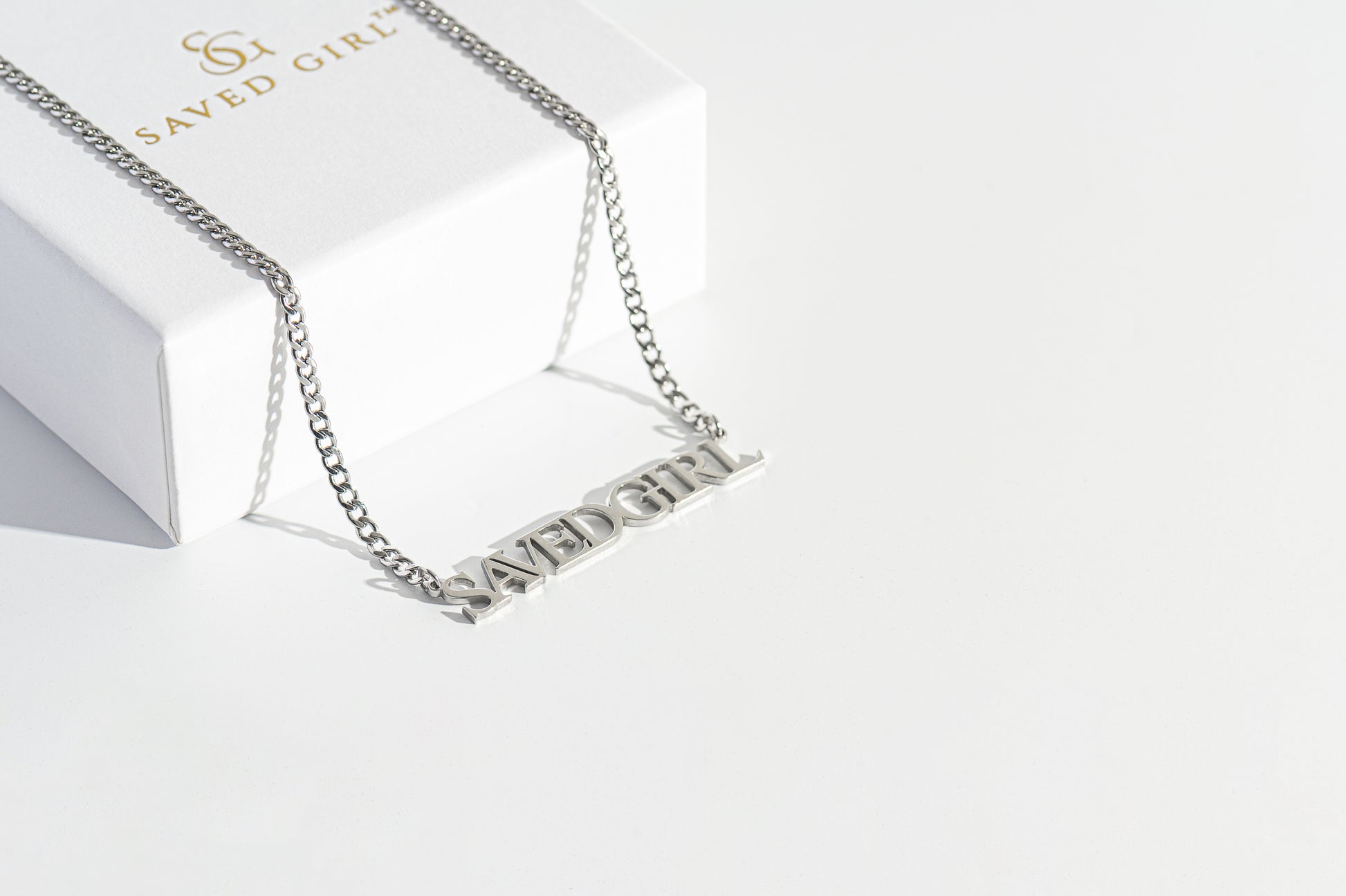 Chain Necklaces For Women