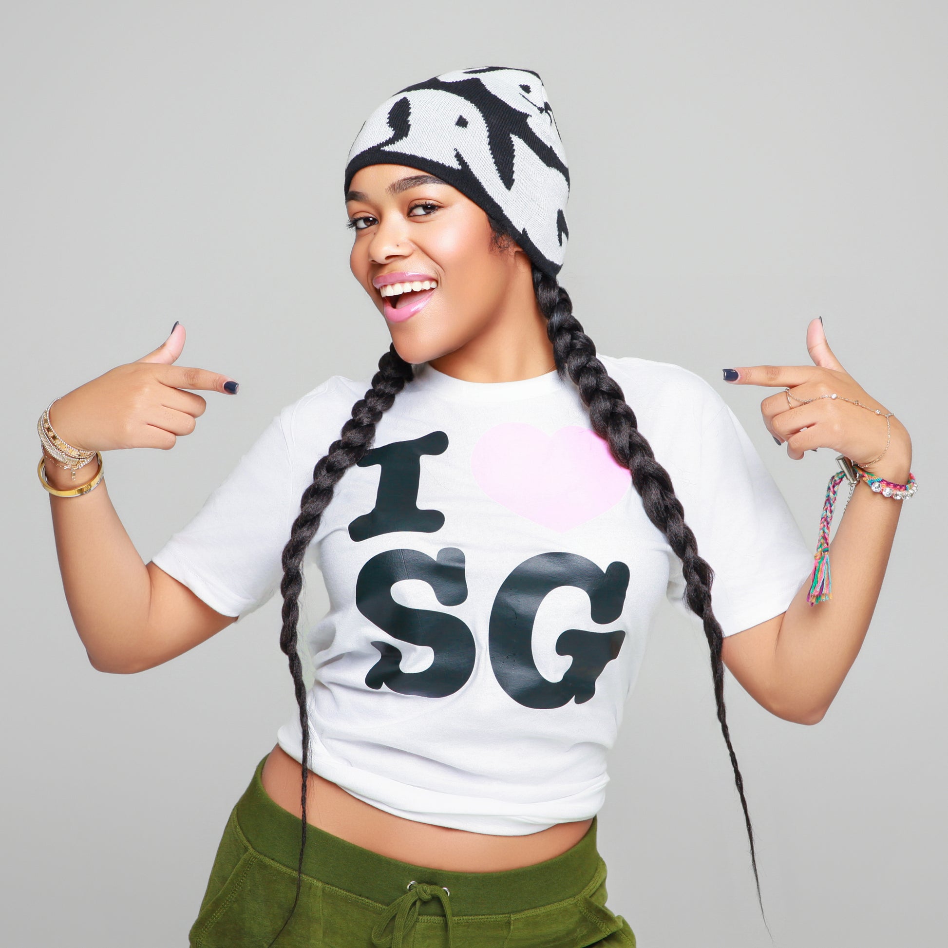 Cute beanies for women