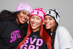 Cute beanies for women