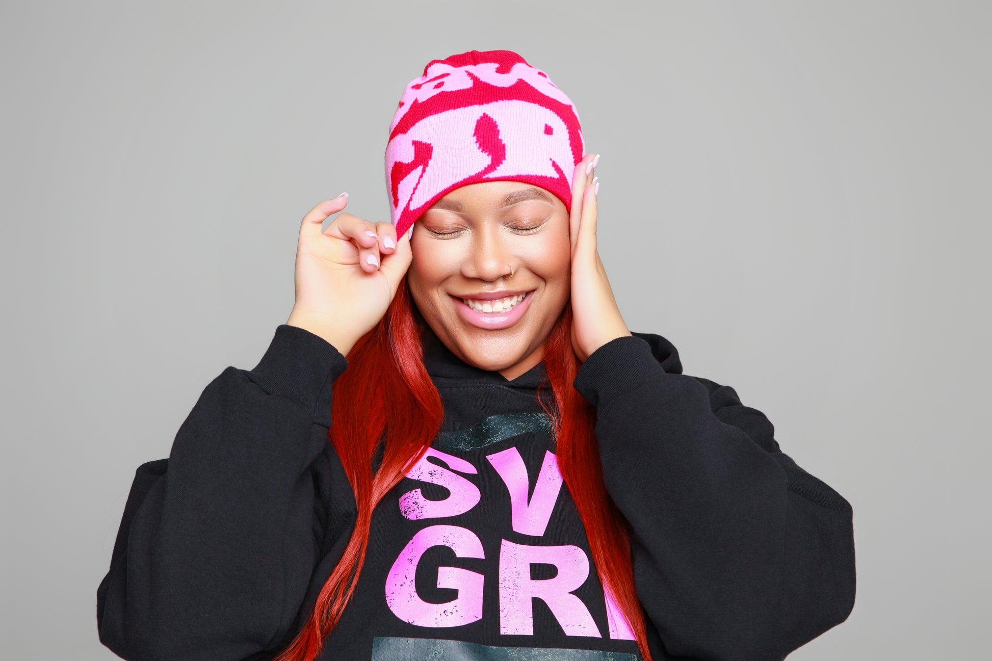 Cute beanies for women