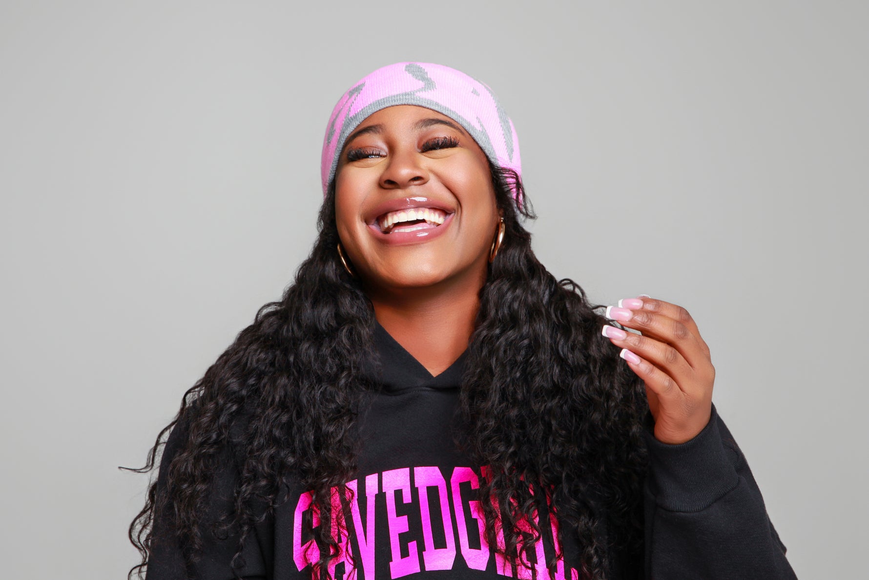 Cute beanies for women
