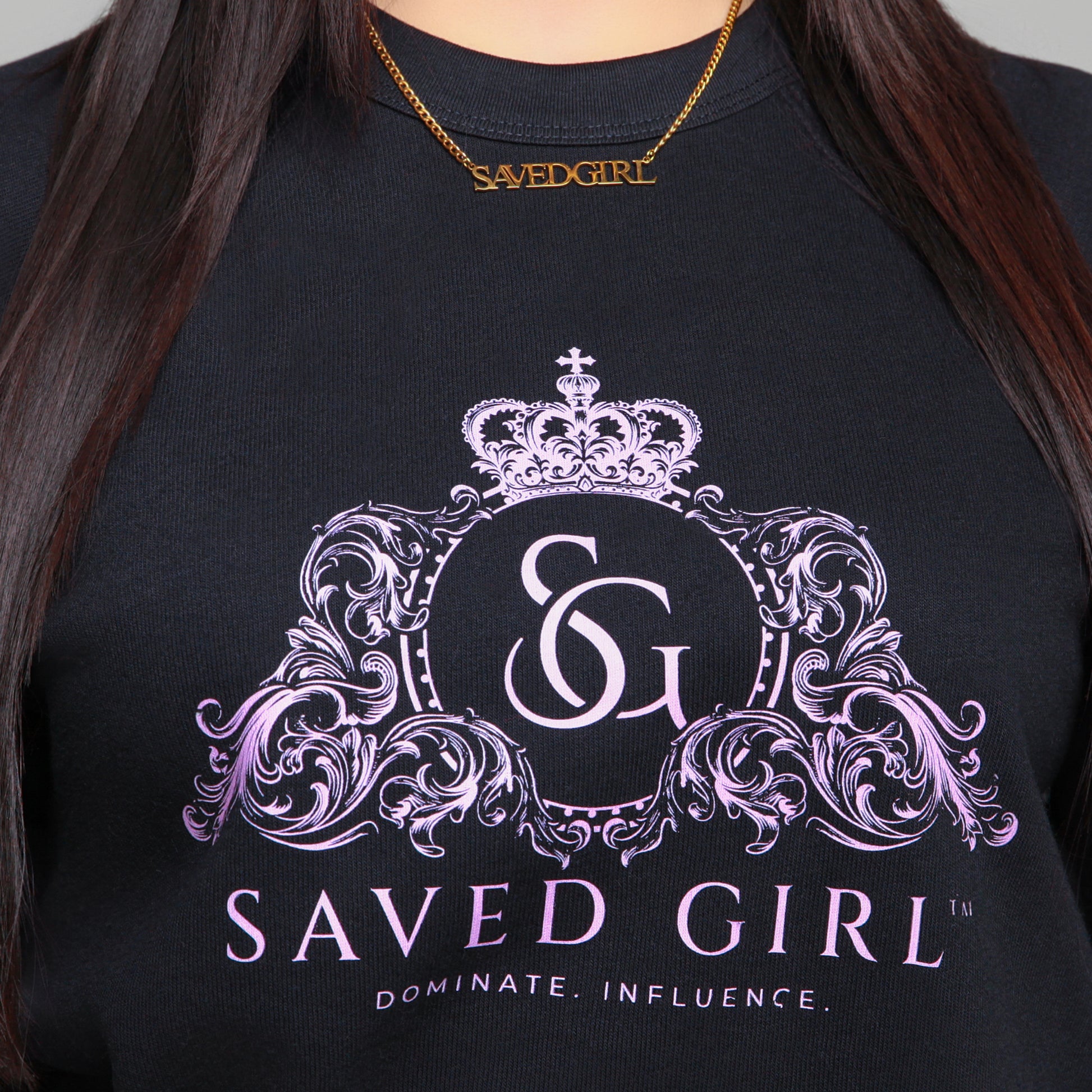 Luxury sweatshirt women's