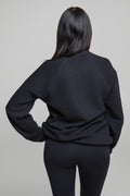 Luxury sweatshirt women's