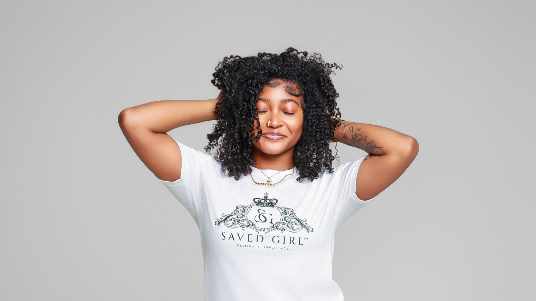Women's short sleeve tee shirts