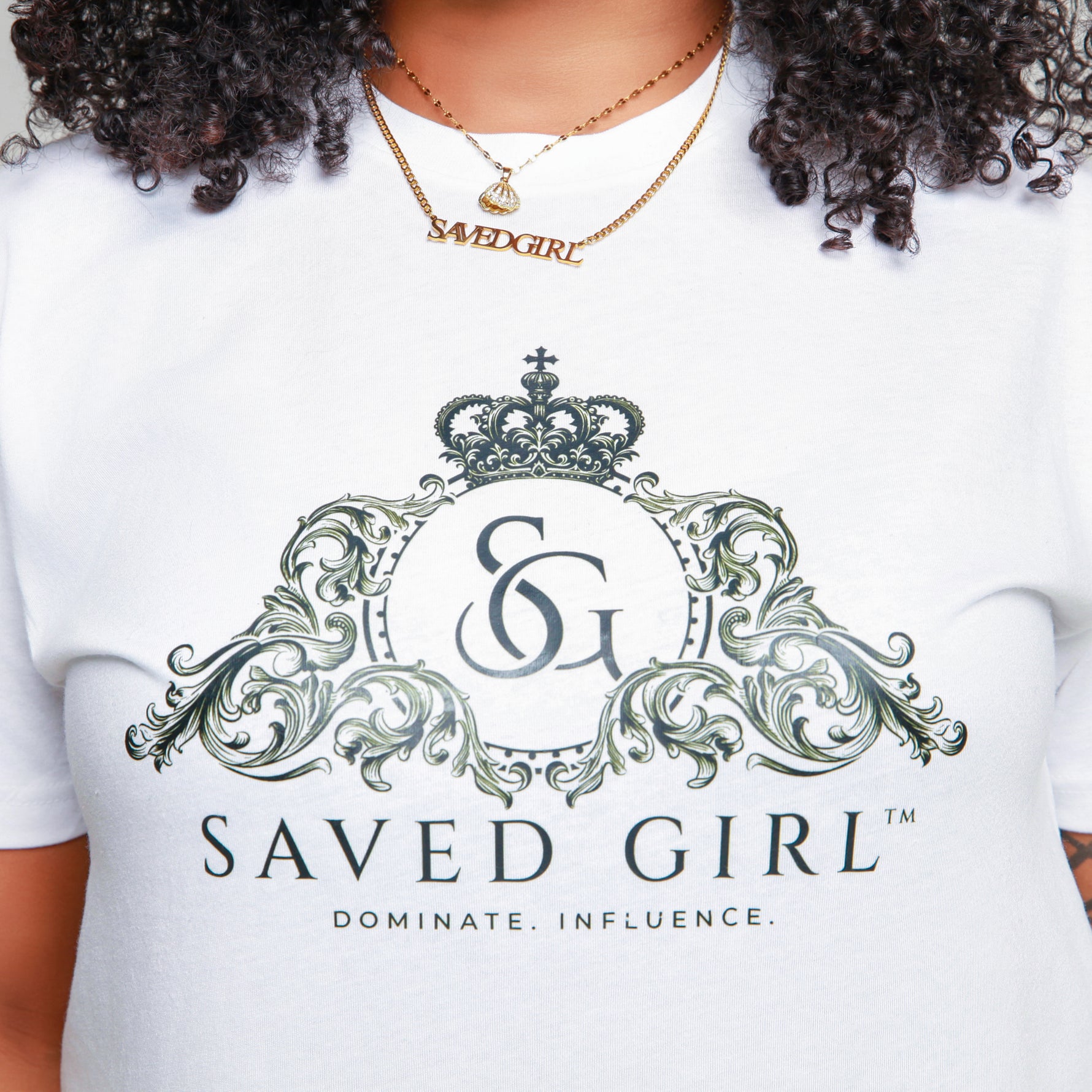 Women's short sleeve tee shirts