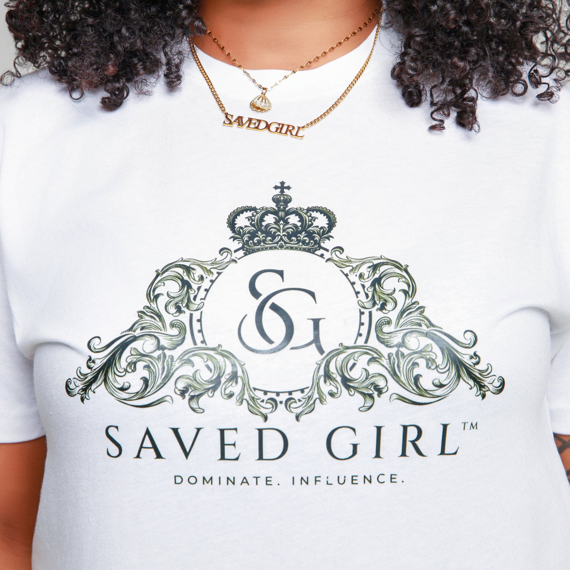 Women's short sleeve tee shirts