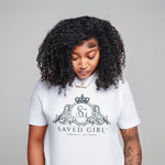 Women's short sleeve tee shirts