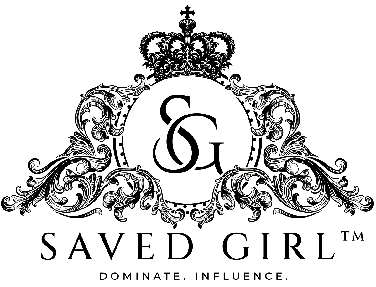 Saved Girl