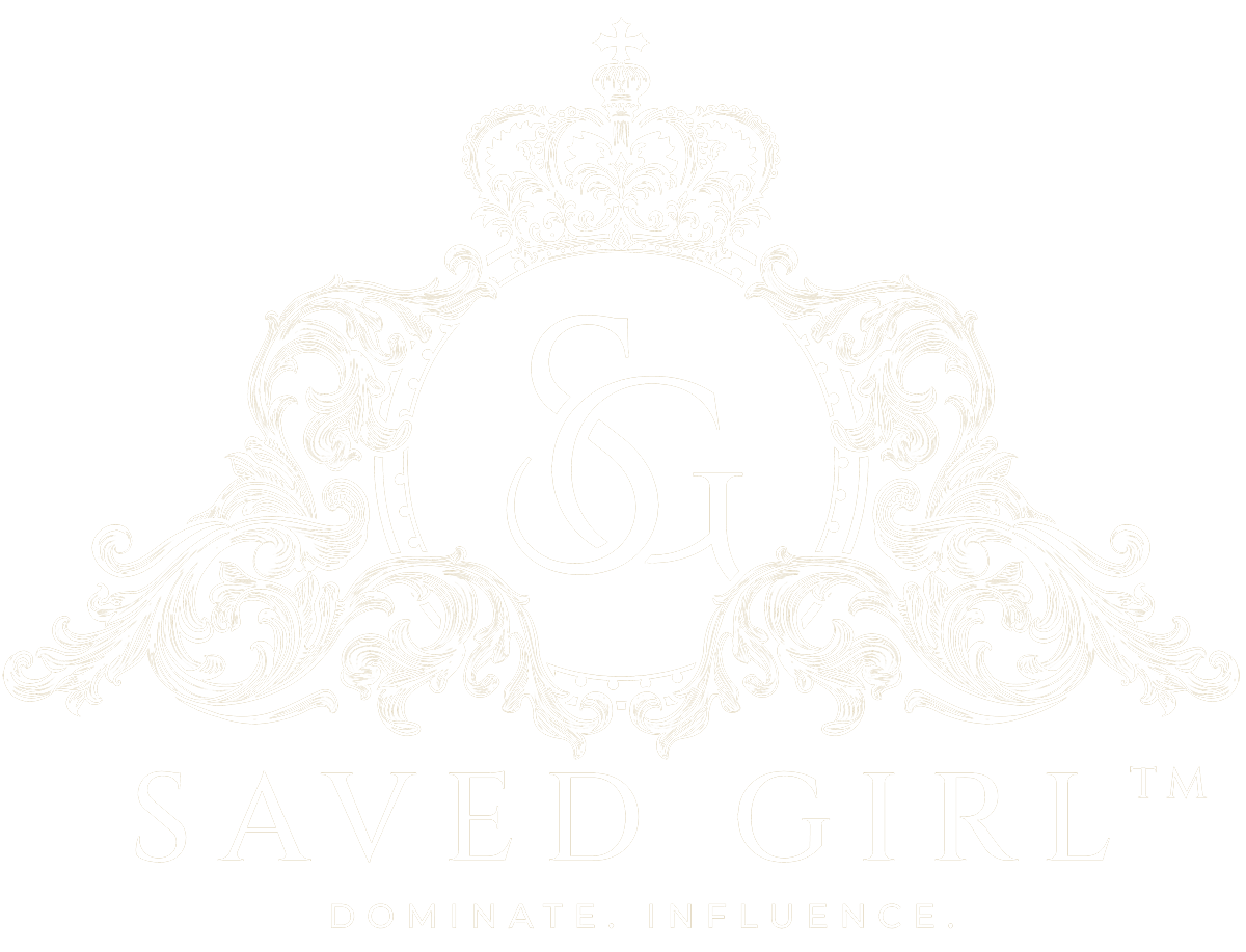 Saved Girl