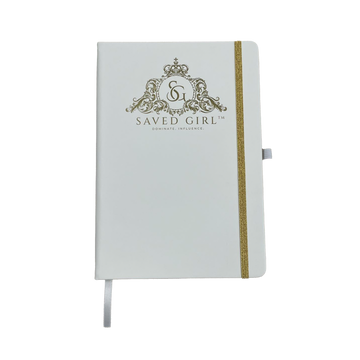 Saved Girl Journal